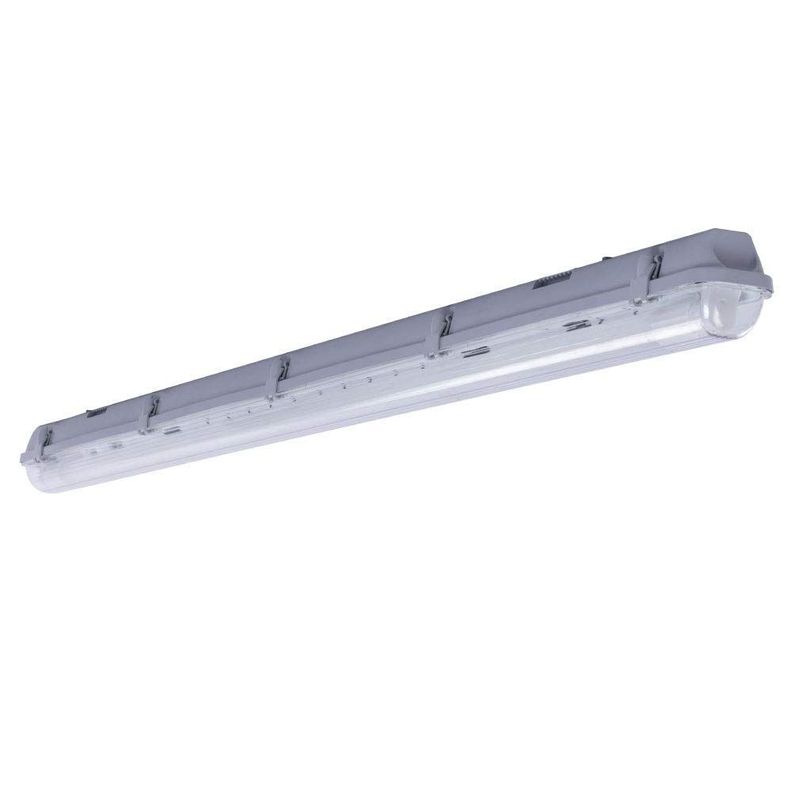 Equipo Estanco Hermético LED 1 * 9W 60cm-0