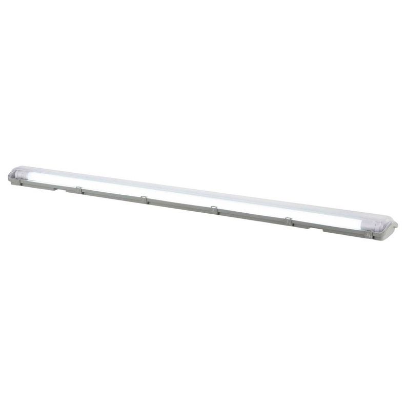 Equipo Estanco Hermético LED 1 * 9W 60cm-1