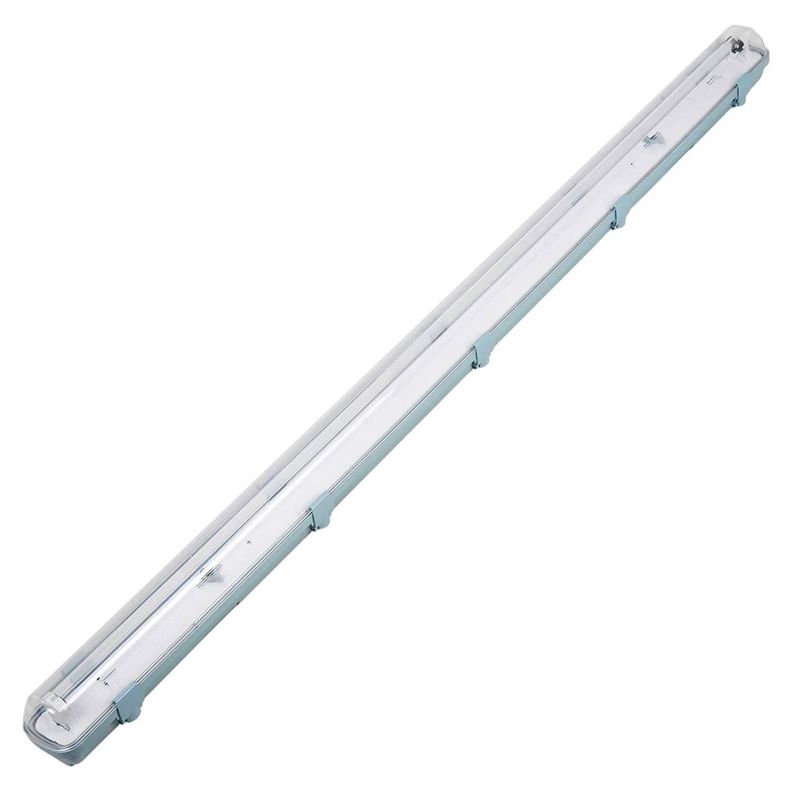 Equipo Estanco Hermético LED 1 * 9W 60cm-2