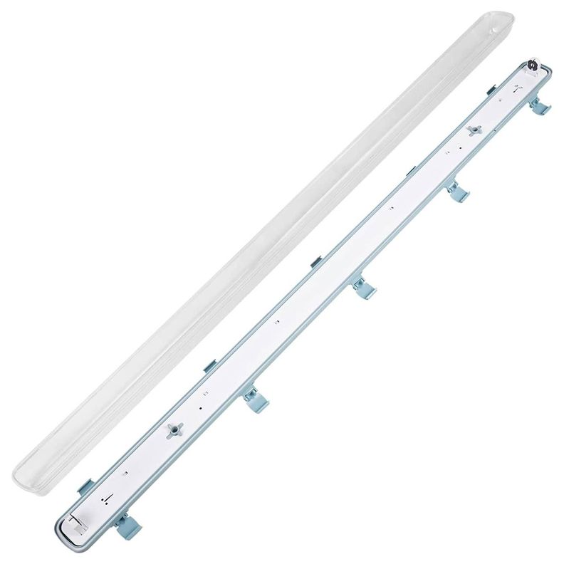 Equipo Estanco Hermético LED 1 * 9W 60cm-3