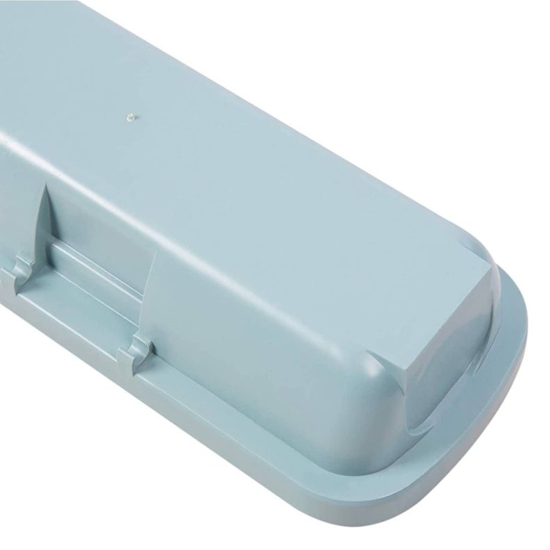 Equipo Estanco Hermético LED 1 * 9W 60cm-5