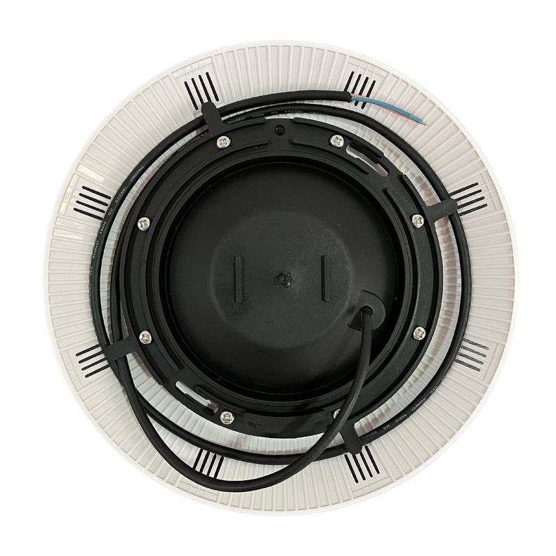 Foco Para Piscina LED RGB Con Control Remoto 18W-5