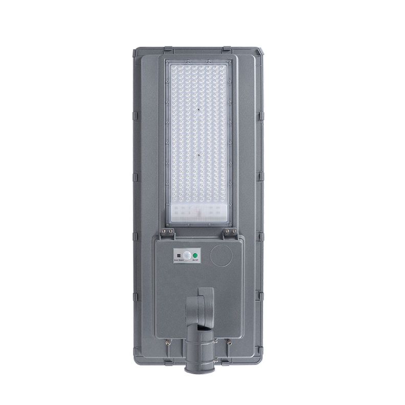 Luminaria Pública Pro Solar 900Lm 5000K-2