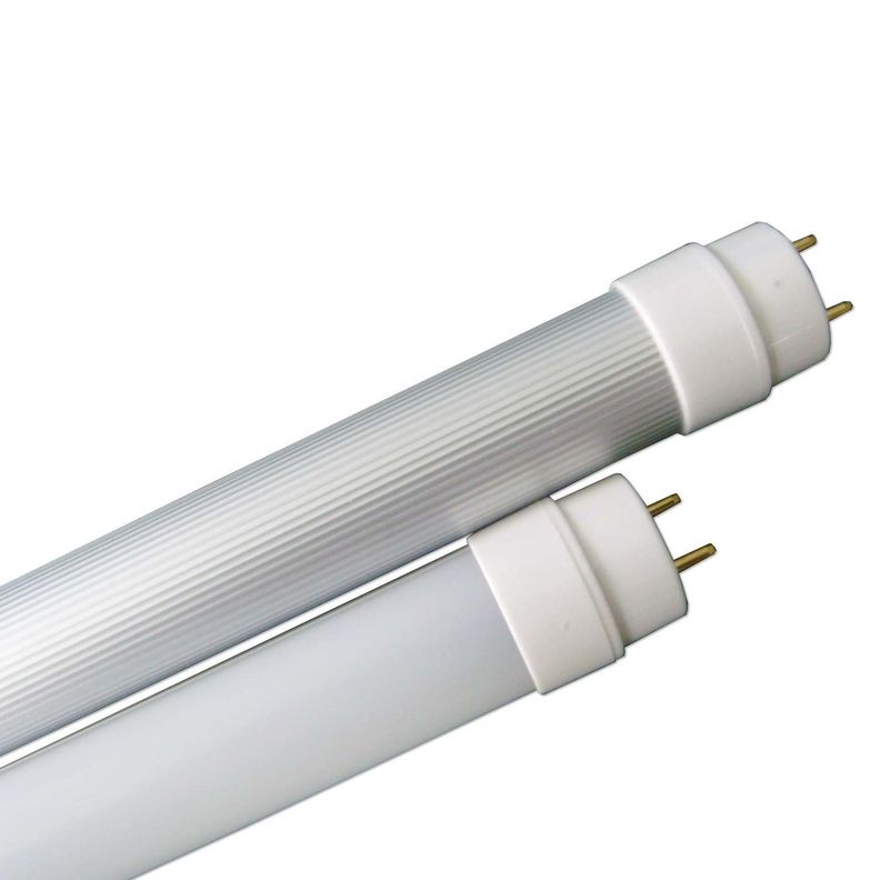 Tubo LED T8 Empavonado 9W 60cm  - Neutro-0