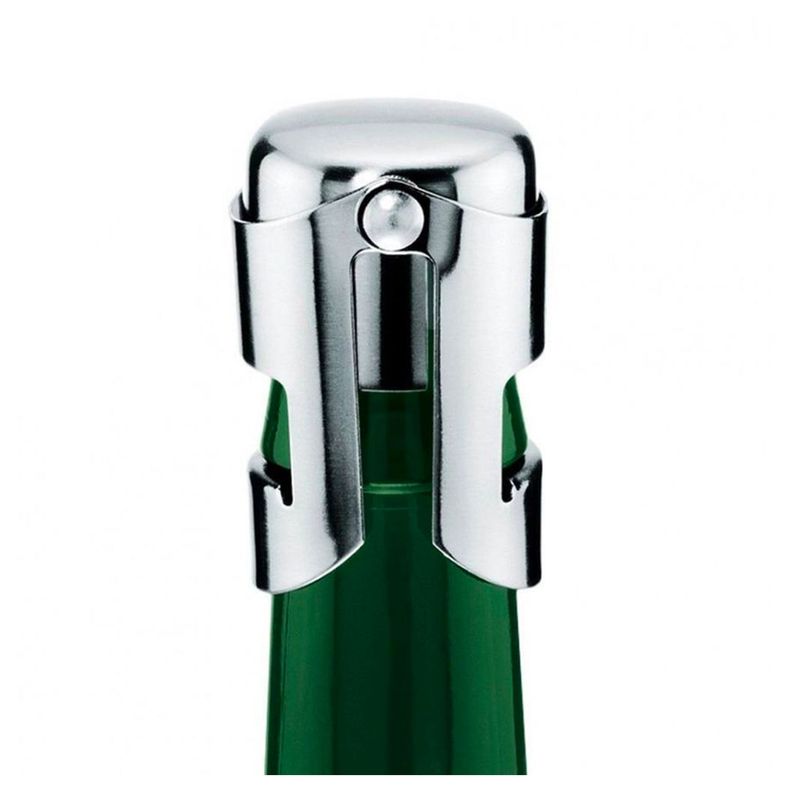 Set 2 Tapones Para Espumante/Champagne - Wayu-4