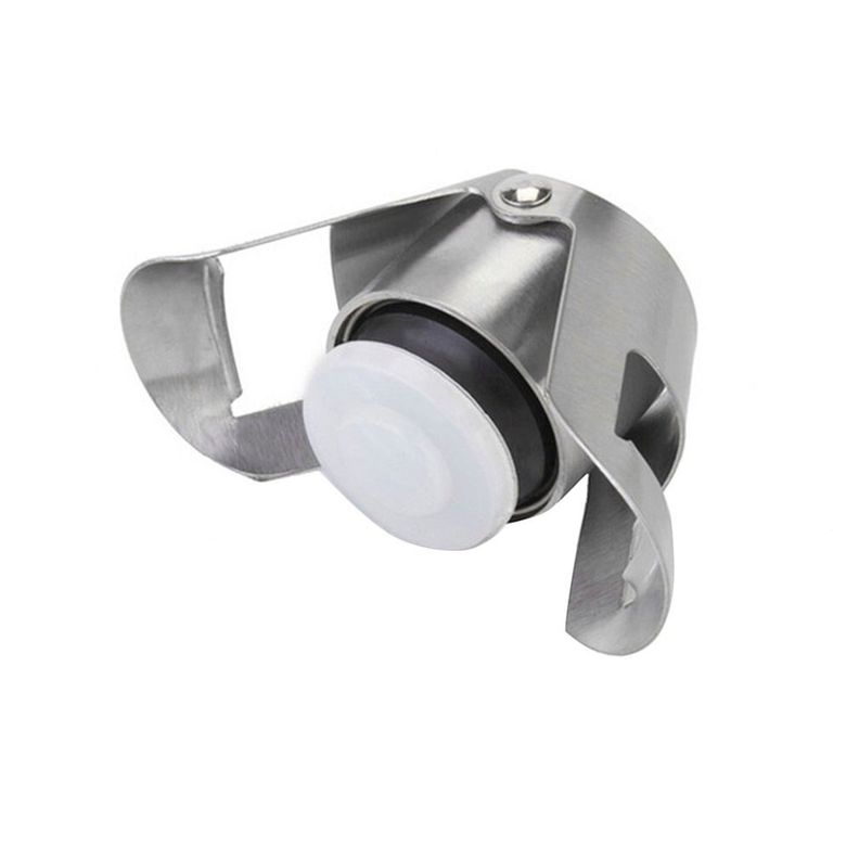 Set 2 Tapones Para Espumante/Champagne - Wayu-3