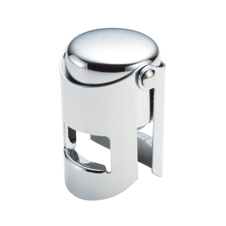 Set 2 Tapones Para Espumante/Champagne - Wayu-2