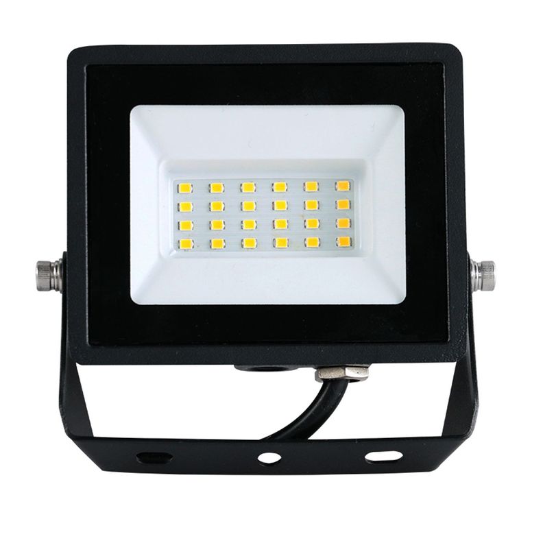 Proyector De Área LED "ECOTHIN" 20W Frío-1