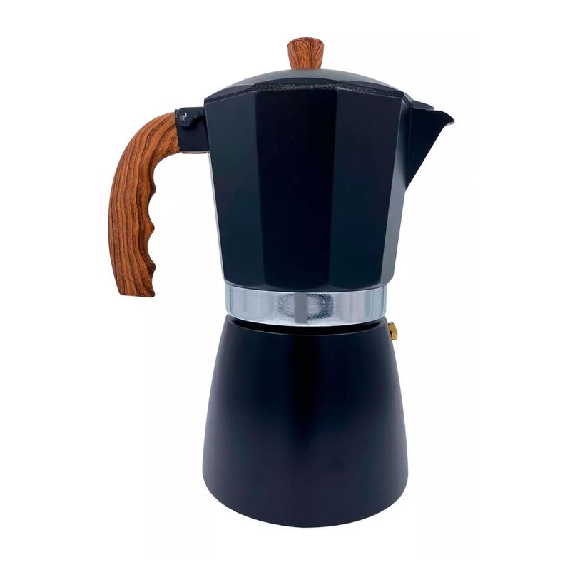 Cafetera Italiana 450 ml - Wayu-1