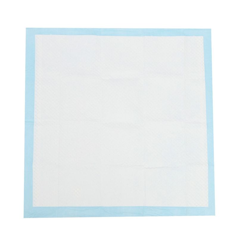 Sabanillas Absorbentes Para Mascotas 60 x 60cm 32 Unidades-2