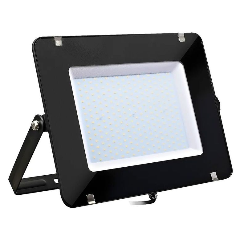 Foco Proyector De Área LED Telco Flat Pro 250W Frío-0