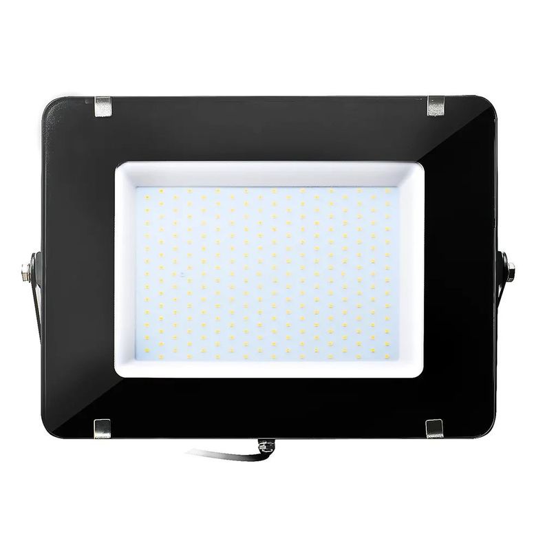 Foco Proyector De Área LED Telco Flat Pro 250W Frío-1