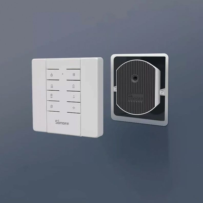 Interruptor Smart Dimmer D1 Sonoff-6