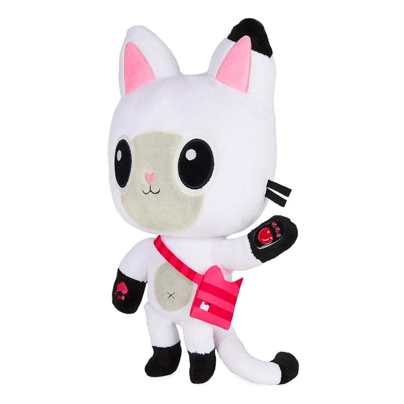 Peluche Parlante "Pandy Paws" de Gabby's Dollhouse-1