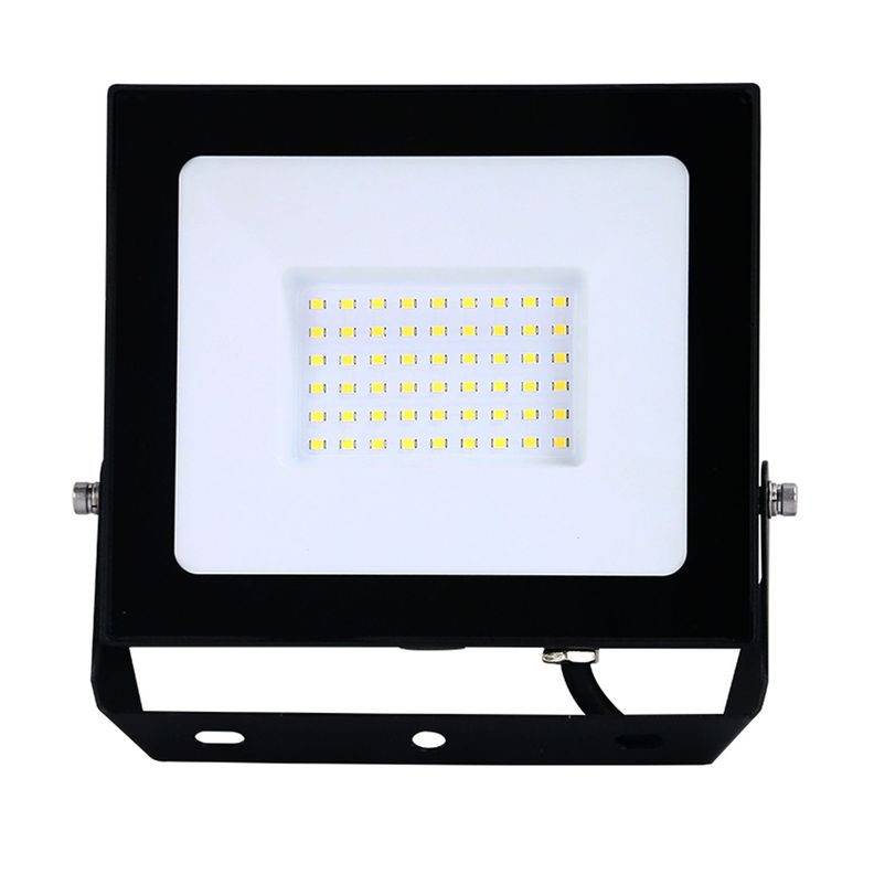 Proyector De Área LED "ECOTHIN" 50W Frío-2