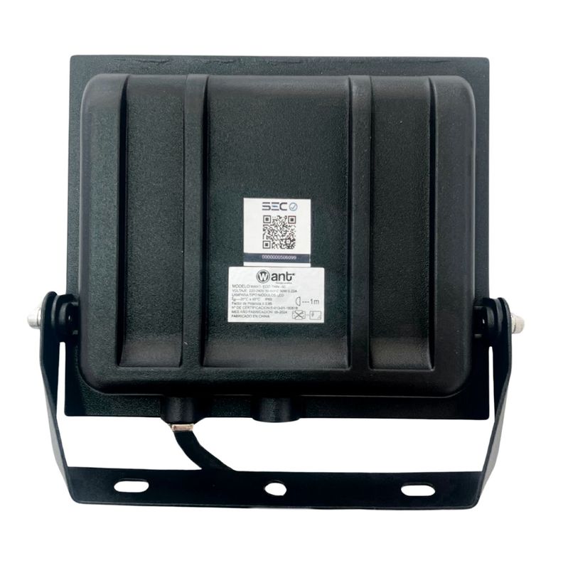 Proyector De Área LED "ECOTHIN" 50W Frío-4