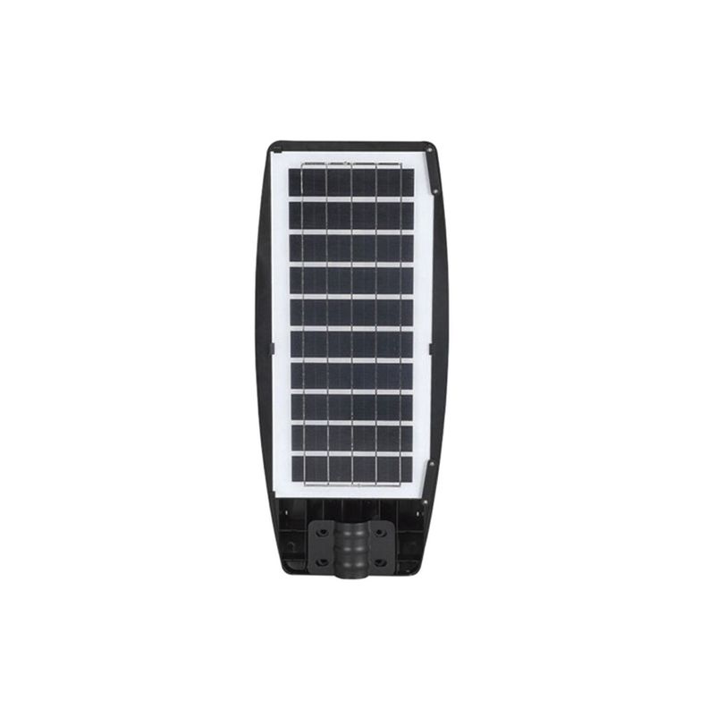 Luminaria Solar Pública LED Sensor de Movimiento 60W 6000K-2