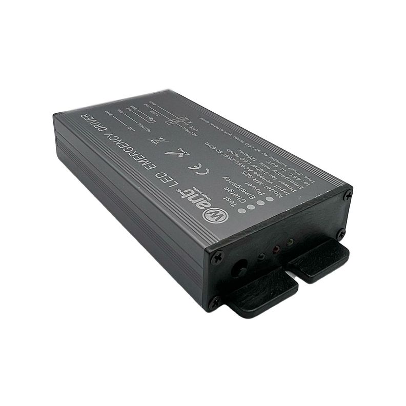Kit De Emergencia Para Panel LED Slim 3-60W-5