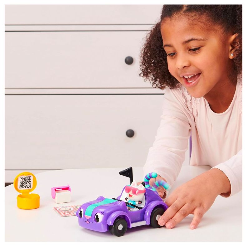 Set Picnic "Carlita y Pandy" Gabby's Dollhouse-2
