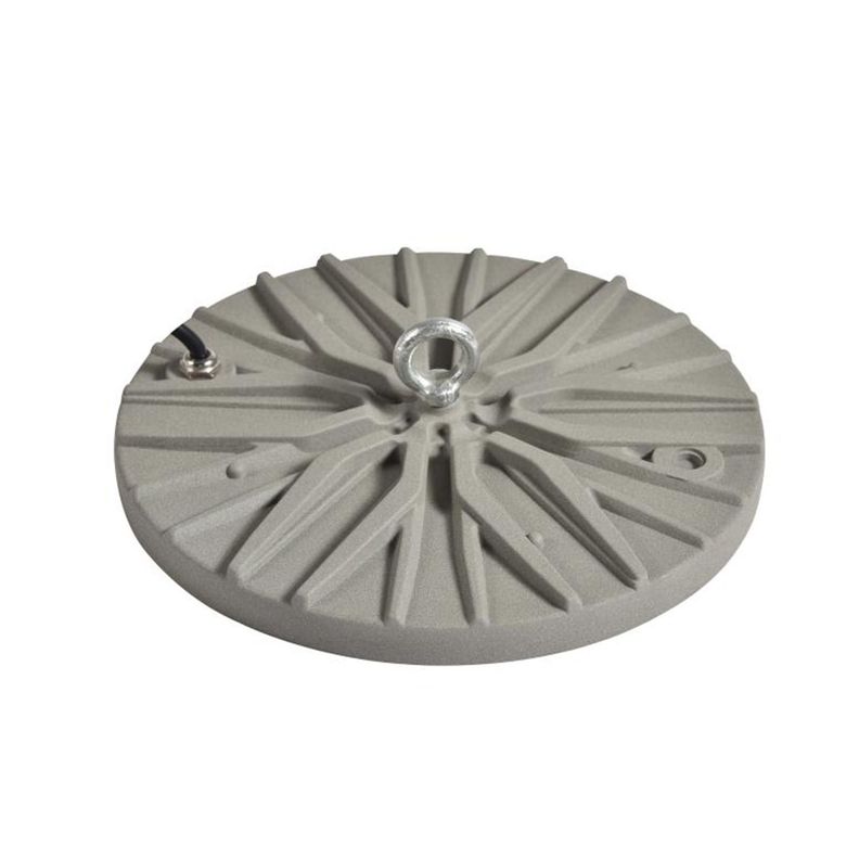 Campana LED UFO UFO D 200W-5