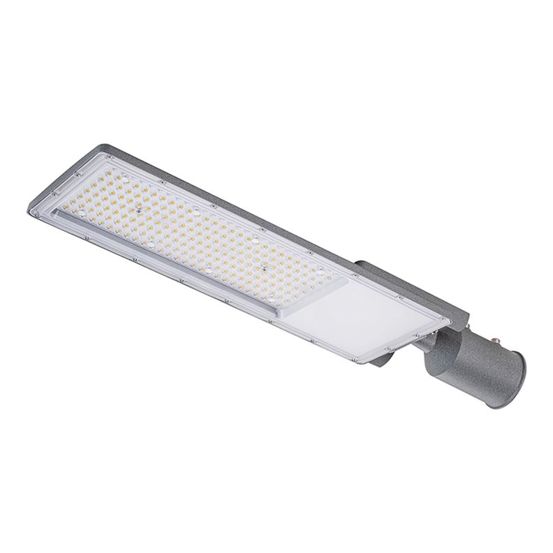 Luminaria Publico Eco Pubstreet 100W 5000K-4