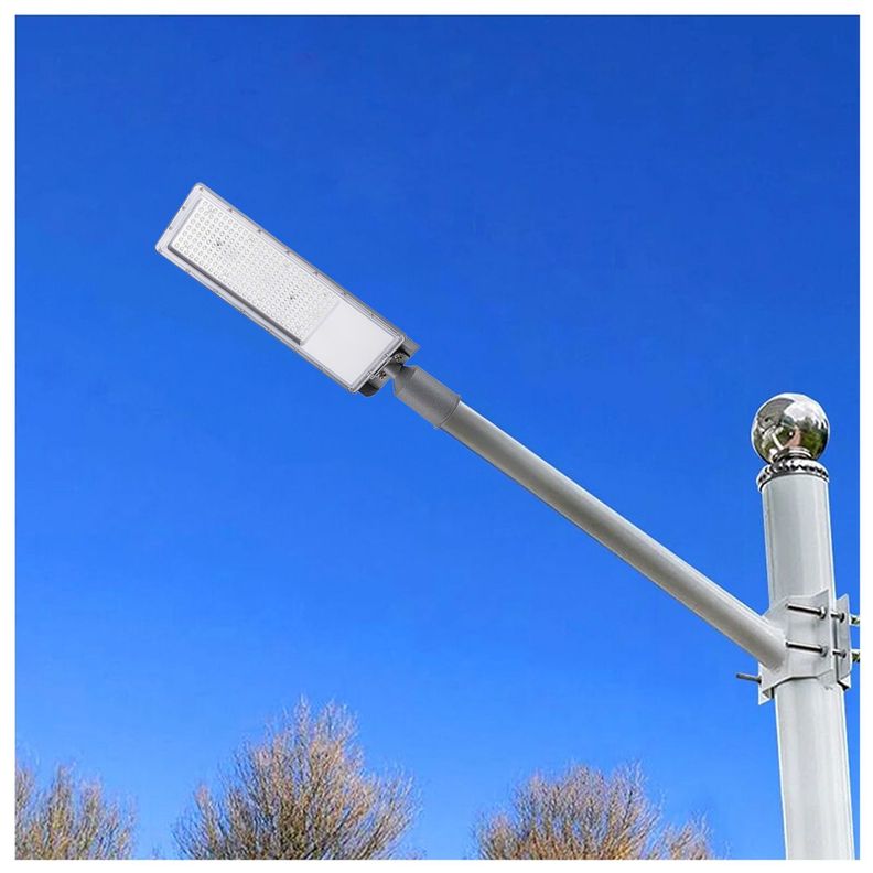 Luminaria Publico Eco Pubstreet 100W 5000K-5