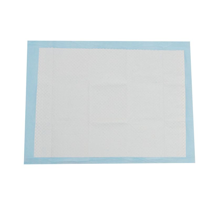 Sabanillas Absorbentes Para Mascotas 45 x 60cm 32 Unidades-2