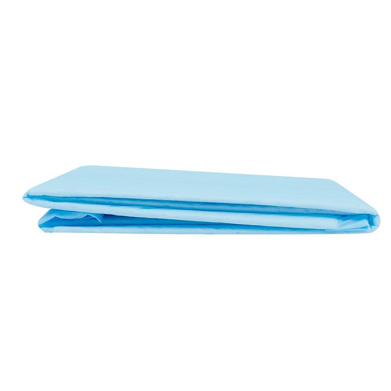 Sabanillas Absorbentes Para Mascotas 45 x 60cm 32 Unidades-1