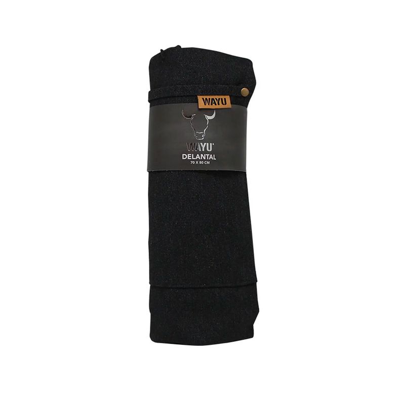 Delantal Para Asados BBQ - Wayu-1