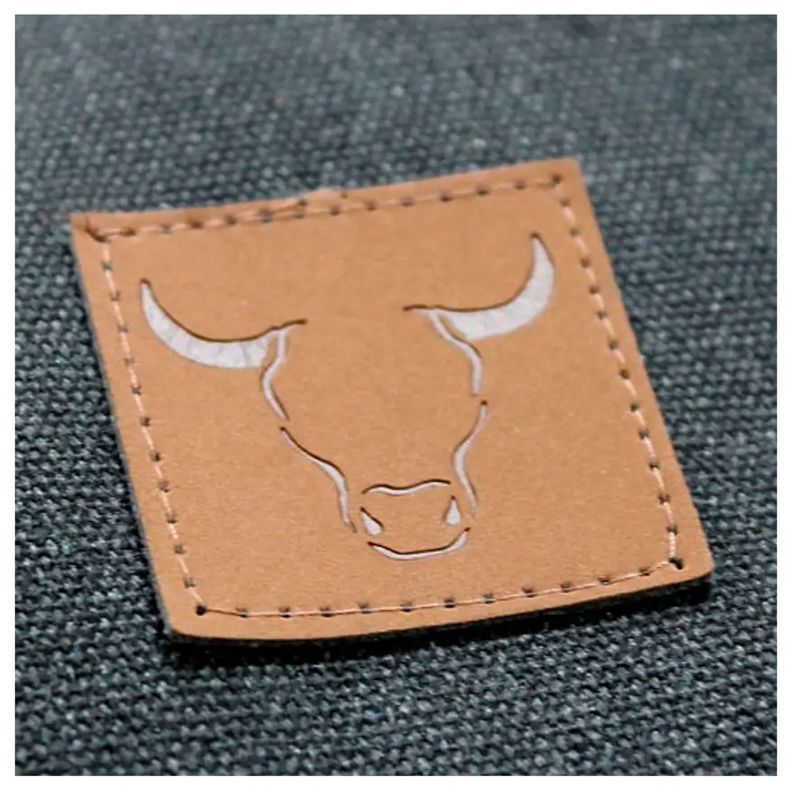 Delantal Para Asados BBQ - Wayu-3