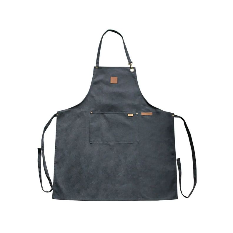 Delantal Para Asados BBQ - Wayu-0