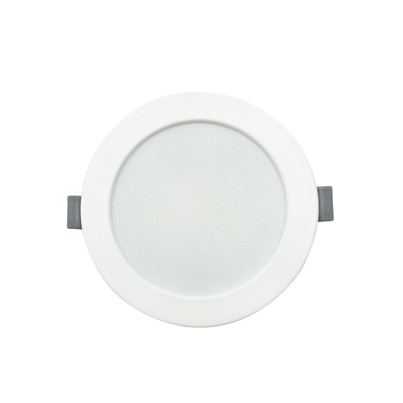 Panel LED Embutido Redondo AD 20W Neutro-1