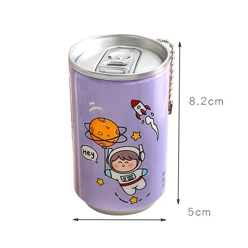 Pack 5 Toallas Húmedas Desechable Sin alcohol- Diseño Cute-5