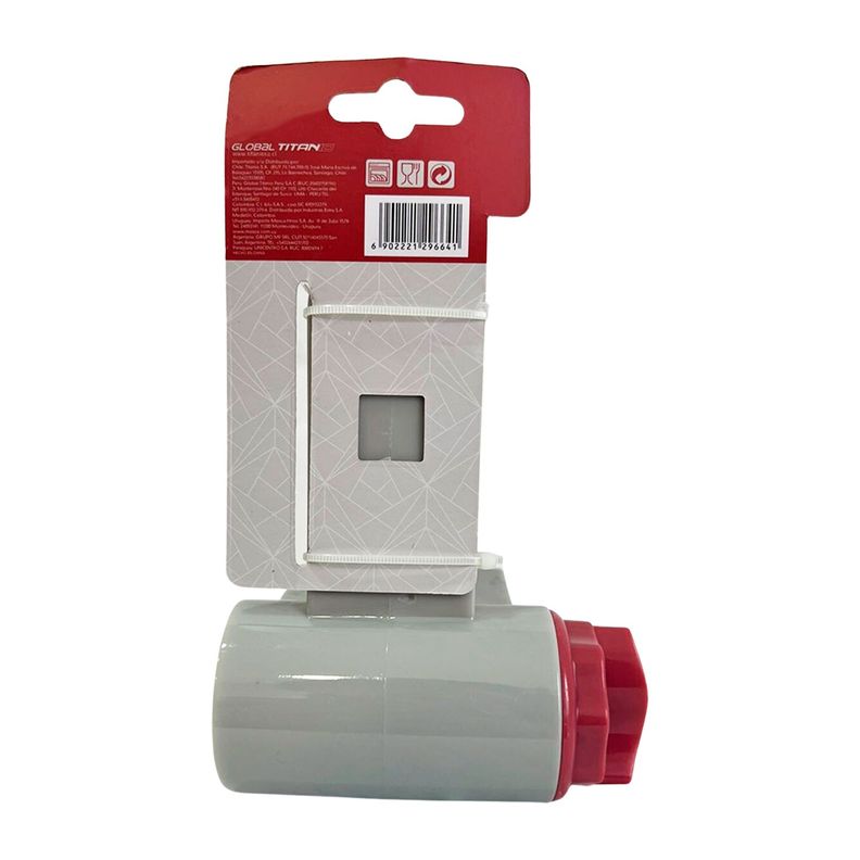Rallador de Queso Molino Rosado - Keep-3