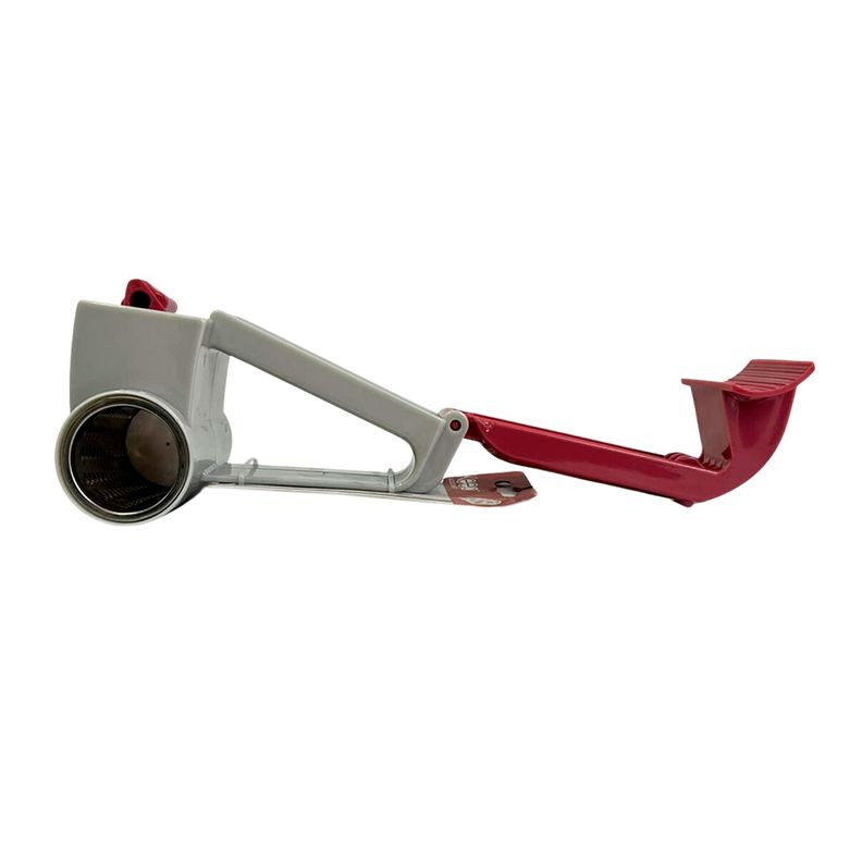 Rallador de Queso Molino Rosado - Keep-6