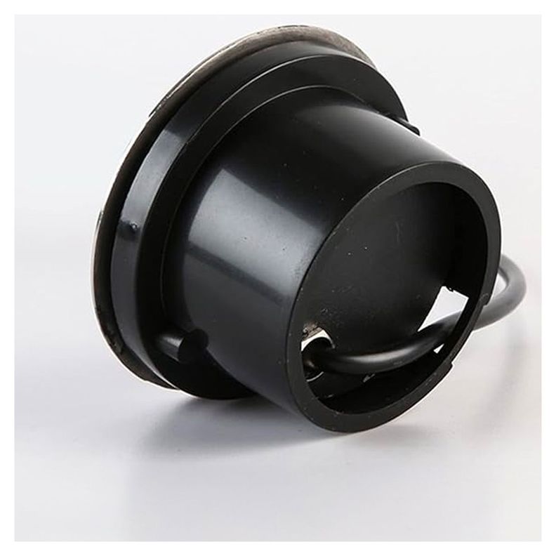 Foco LED De Piso 3W Luz Cálida IP 67-2
