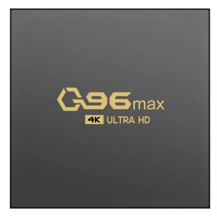 Tv Box  Streaming Ultra Hd 4k Android 13 Memoria 8gb/128gb -0