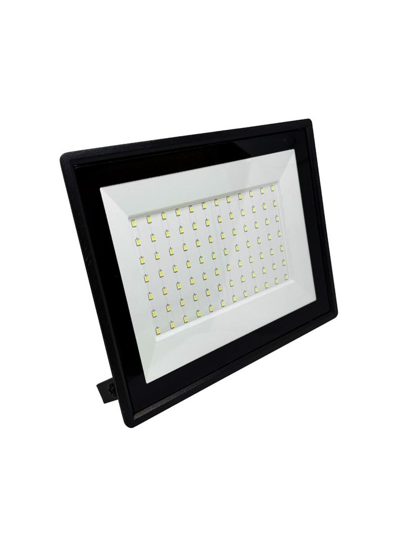 Foco Proyector Led Reflector 100w Ip65 Ik08 Luz Blanca certificado