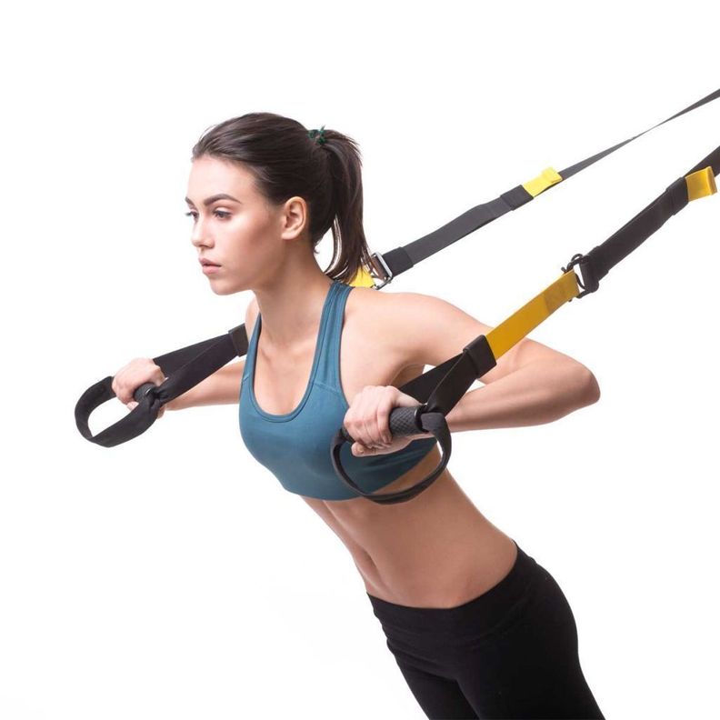 Banda De Entrenamiento Tipo TRX Modelo P3-1-9