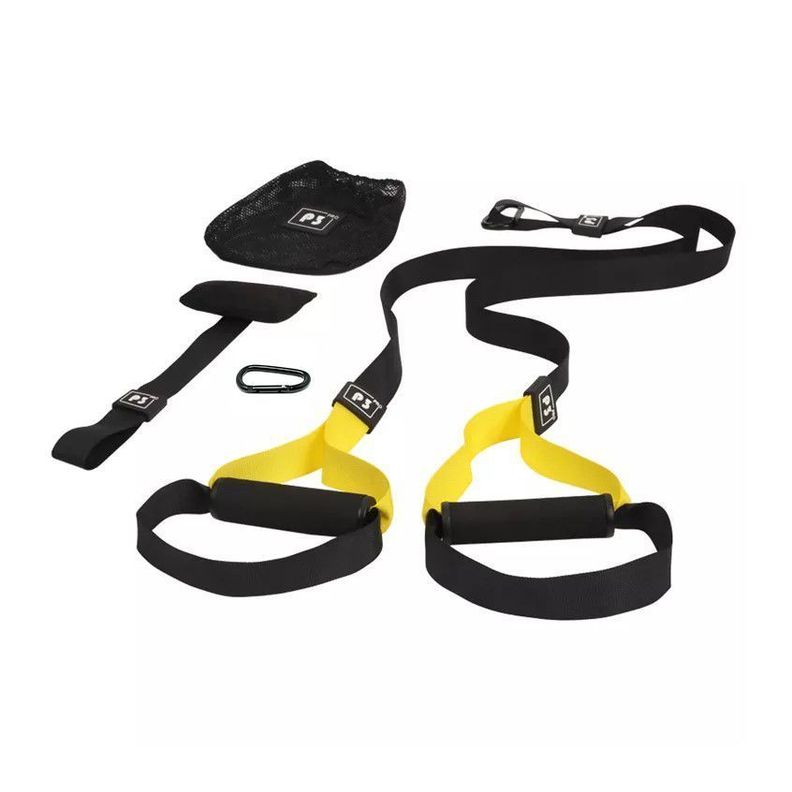 Banda De Entrenamiento Tipo TRX Modelo P3-1-1