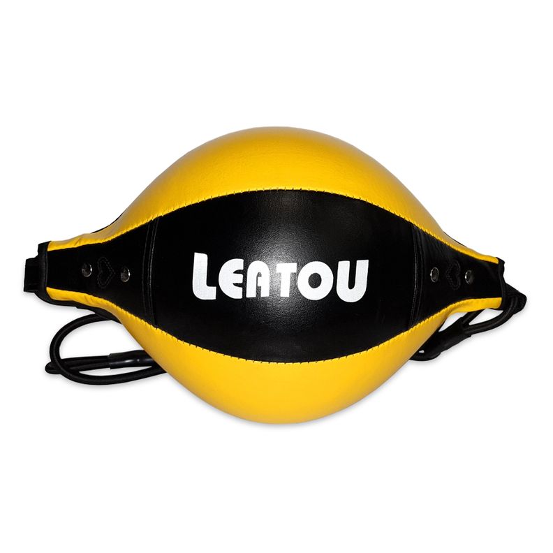 Pera Box Boxeo Inflable Punching Ball-0
