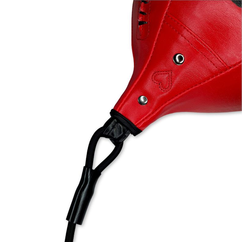 Pera Box Boxeo Inflable Punching Ball-1