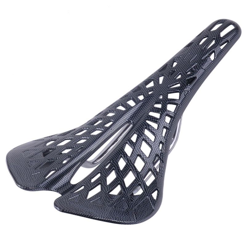 Sillín Asiento Antiprostático Bicicleta-4