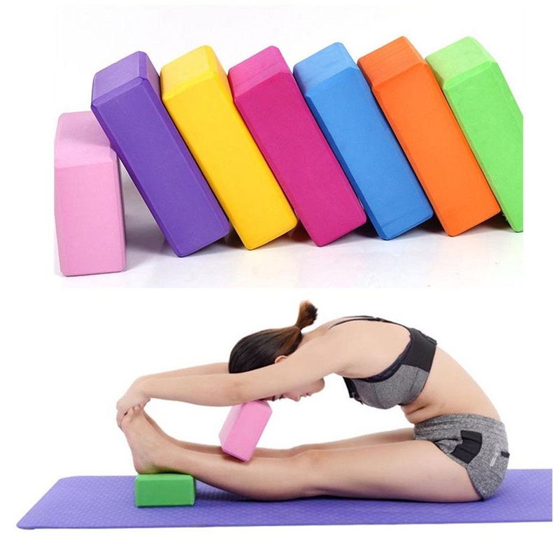 Ladrillo Para Yoga/Pilates-2