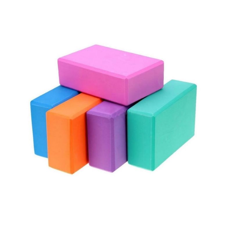 Ladrillo Para Yoga/Pilates-1
