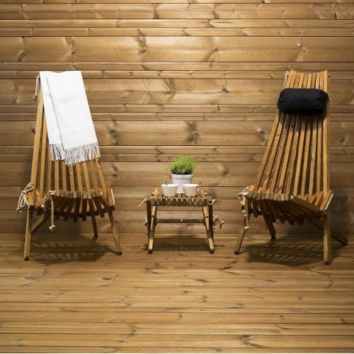 Mesa Plegable Madera de Roble Aceitado-2