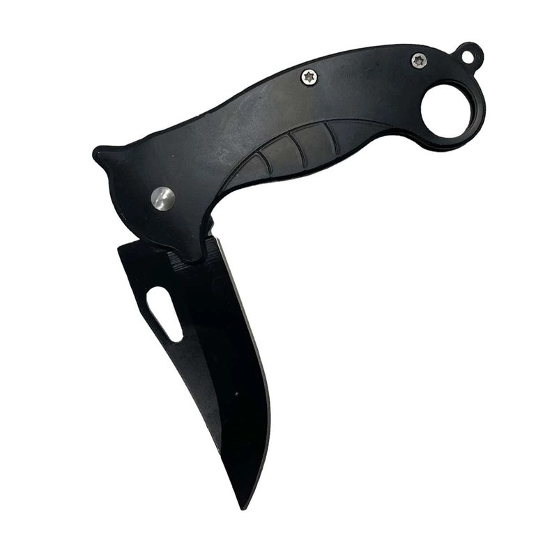 Navaja, cuchillo tactico plegable militar, camping 5-1