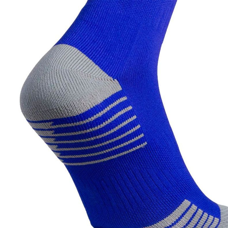 Medias De Futbol Deportivas FRC Adulto Azul Rey-1