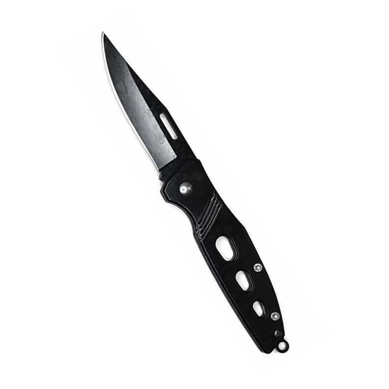 Navaja, cuchillo tactico plegable militar, camping 1-0