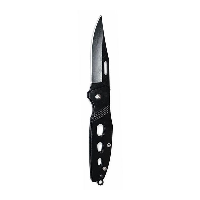 Navaja, cuchillo tactico plegable militar, camping 1-1